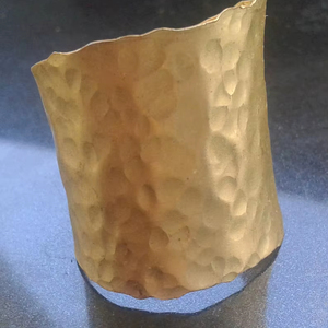 Raw Brass <b>Ring</b>, Brass Band <b>Ring</b>, Adjustable <b>Ring</b>, <b>Ring</b> <b>Blank</b>, <b>Ring</b> Base, Raw Brass Hoop, Loop Connector, Raw Brass Findings, - Product Image 1