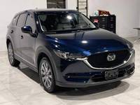 Prix de vente le plus bas pour voitures d'occasion Mazda CX-5 AWD Grand Touring 4 portes SUV Voitures d'occasion à vendre