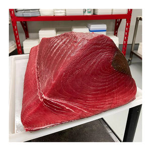 Demi-filet de poisson rouge frais à bas prix, disponible pour la vente en gros - Product Image 5