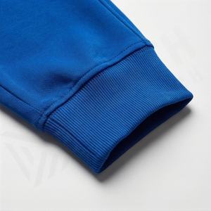 Pantalones Deportivos de Algodón para Hombre, Logotipo Personalizado, Corte Ajustado, Pantalones de Gimnasio, Cómodos, Proveedor Mayorista de Fábrica, Marca Personalizada al por Mayor - Product Image 6