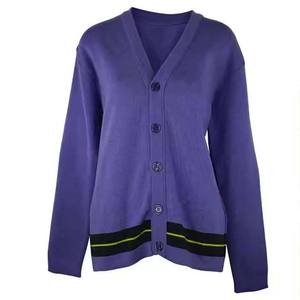 Ladies Slim Winter <b>Sweater</b> Cardigan for Women - Product Image 2