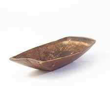 ชามเทียนไม้แกะสลักขี้ผึ้งถั่วเหลืองพร้อมกลิ่นหอมพื้นผิวเรียบเนียนสำหรับตกแต่งและให้เป็นของขวัญ - Product Image 3