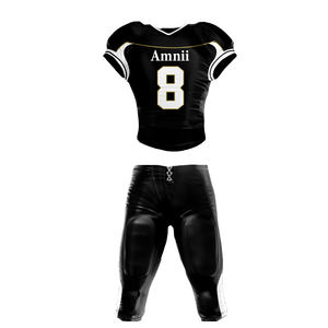 เสื้อเจอร์ซีย์อเมริกันฟุตบอล - Product Image 1