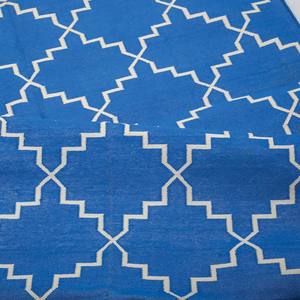 New Arrival Boho Style MORE Handwoven Printed Wool <b>Runner</b> Area <b>Rug</b> Eco-friendly Cotton Washable Woven <b>Hallway</b> Carpet for Home - Product Image 2