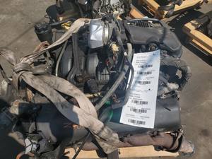 เครื่องยนต์มือสองประกอบเสร็จสมบูรณ์ ใช้ได้กับ: รถกระบะ Dodge 1500 ปี 2005 เครื่องยนต์ 4.7 ลิตร หมายเลข VIN หลักที่ 8 - Product Image 6