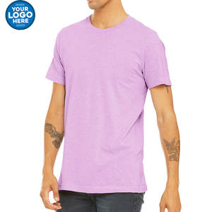 Impresión personalizada Logo gráfico al por mayor camiseta Plain Drop Shoulder 100% algodón Unisex hombres camiseta - Product Image 5