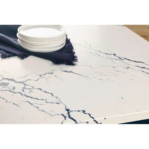 Inverness Cobalt - Revestimiento de Pared Ecológico, Duradero, Impermeable, Moderno, en Losa Grande - Product Image 6