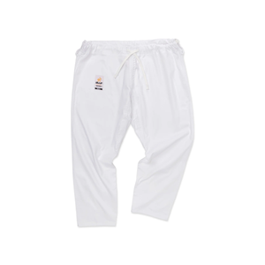 Kimono de Jiu-Jitsu BJJ 2024 pour l'entraînement, 100% coton, 460g, couleur personnalisée, fabriqué au Pakistan, BRIGHT WAY INTERNATIONAL - Product Image 6