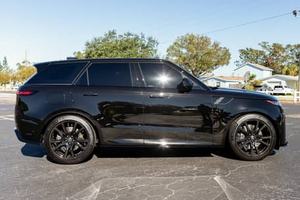 RANGE ROVER SPORT SV EDITION ONE 2024 MÁS VENDIDO, V8 BITURBO DE 626 HP, TRACCIÓN EN LAS CUATRO RUEDAS, CASI SIN MODIFICACIONES - Product Image 6