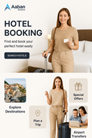 Hindistan'da güvenilir ve uygun fiyatlı çözümler sunan Airbnb tarzı tatil kiralama Web sitesi geliştirme güvenilir Web tasarım ajansı