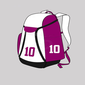 Ensemble complet de tenue de basketball pour hommes, respirant, grande taille, maillot et short, OEM ODM, nom d'équipe personnalisé disponible, 100% polyester - Product Image 3