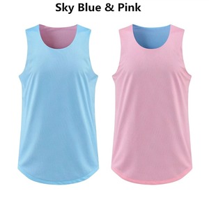 เสื้อบาสเกตบอลผ้านุ่มไร้รอยต่อสำหรับฝึกซ้อมเสื้อกีฬาวิ่งมาราธอนวิ่งบนลู่สำหรับฤดูร้อน - Product Image 4