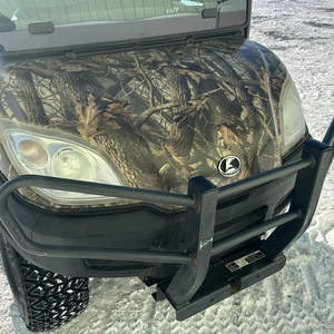 Véhicules tout-terrain de marque de haute qualité pour la vente en gros, voitures agricoles 2000 kg, origine américaine - Product Image 6