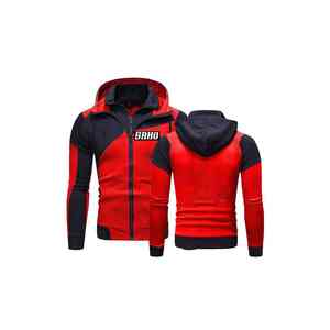 Fabricante paquistaní que produce sudaderas con capucha personalizadas para equipos gaélicos que participan en el lanzamiento de fútbol y Camogie - Product Image 4