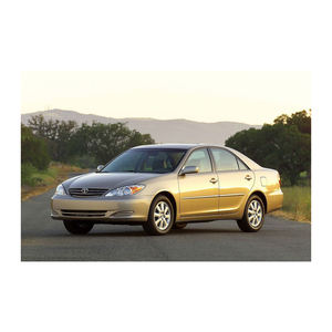 Se vende Toyotai Camry TRD con estilo agresivo, mejoras de rendimiento y escape deportivo - Product Image 2