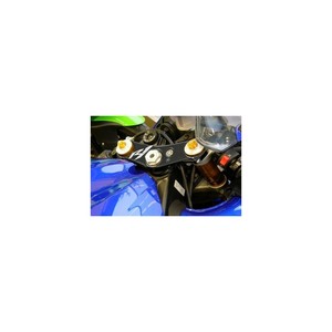 Kit di adesivi per moto in gel 3D effetto carbonio per Yamaha YZF R1 2004-2006 - Product Image 4