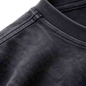 Sovereignty Eye Print Men's Regular Fit Black Cotton T-<b>Shirt</b> Short Sleeve O-Neck Street Style Jersey Fabric <b>Geometric</b> Breathable - Product Image 6