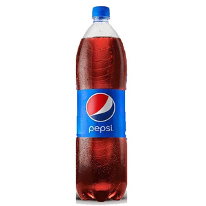 เป๊ปซี่โคล่าโซดาน้ำอัดลม - Product Image 4