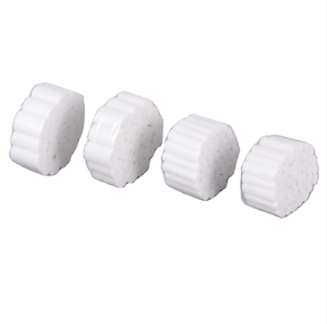 Rollos de Algodón Dental DEBO - Alta Absorción de Agua y Certificación CE, Grado Médico, Precio de Fábrica, Venta al Por Mayor - Product Image 4