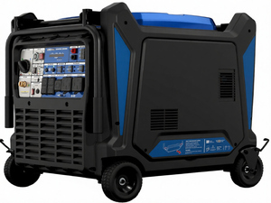 Generador Inverter Digital Portátil de Combustible Triple XP28000iHT de 28,000 Vatios - Gasolina, Propano y Gas Natural, Arranque Eléctrico Remoto, Para Toda la Casa - Product Image 1