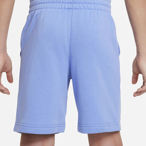 Precio al por mayor Niños Verano Algodón Fleece Niños Pantalón corto Delgado Casual Ropa clásica Playa Niños Pantalones cortos - Product Image 3