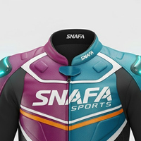 Veste en cuir pour motard de haute qualité à prix de gros, logo personnalisé, vêtements d'hiver, veste en cuir pour moto avec marquage personnalisé