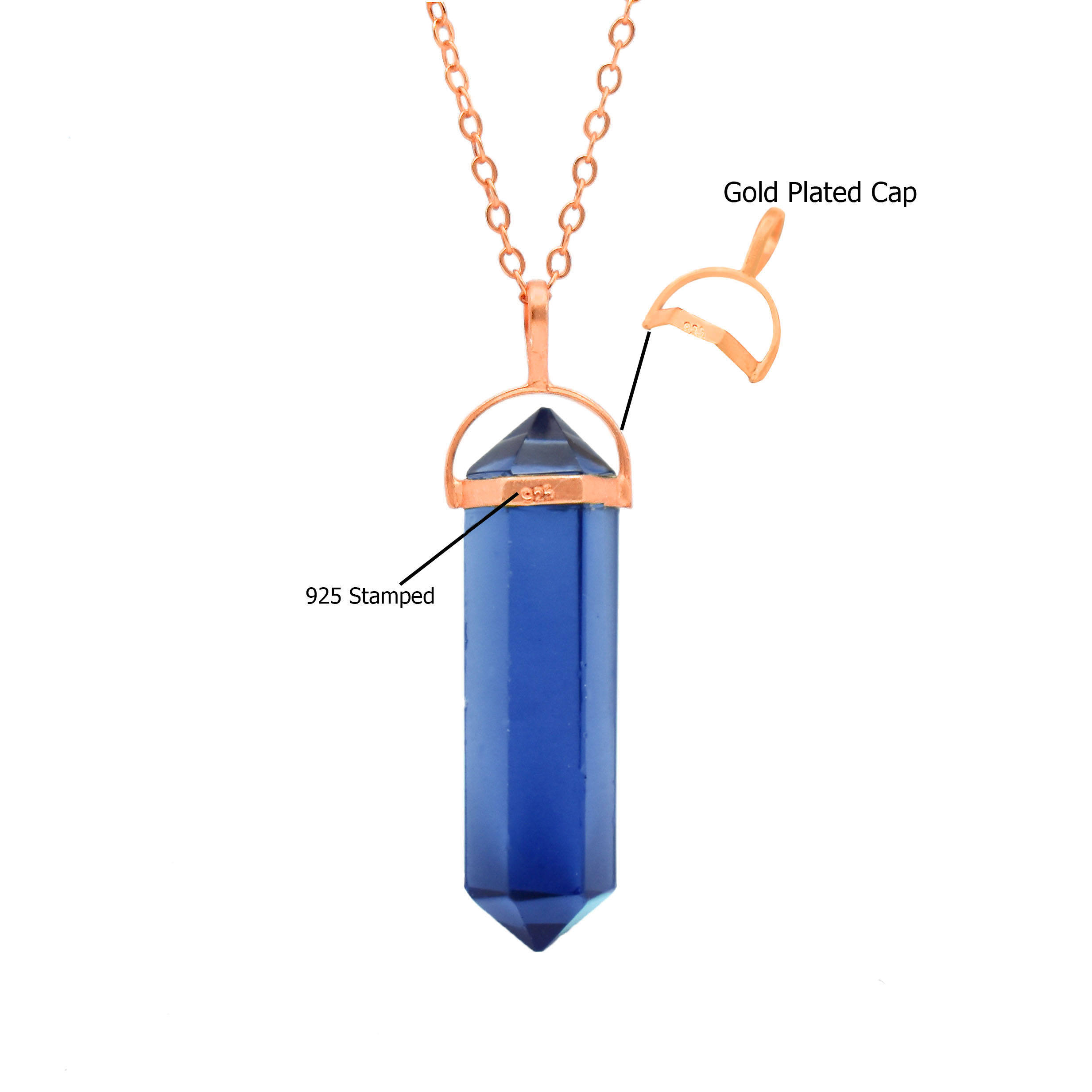 โรสโกลด์