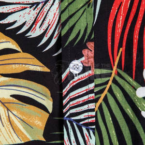 Camisas Estampadas Casuales de Alta Calidad, Nuevo Diseño, Camisas Estampadas Casuales para Adultos, Uso en Exteriores - Product Image 4