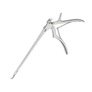 Poinçons Kerrison manuels de haute qualité, instruments chirurgicaux réutilisables pour usage hospitalier - Product Image 2
