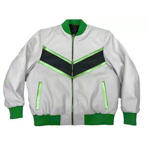 Vente en gros qualité supérieure prix d'usine veste coupe-vent d'extérieur tissu véritable 100% veste d'hiver décontractée en nylon Softshell nouveau - Product Image 1