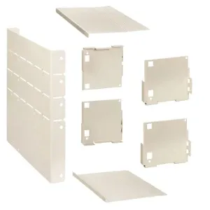 Soporte para Panel Divisor/Gabinete Schneider Electric LVS06601 - Product Image 1