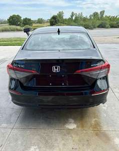 Honda Civic Sport 2024, Bien Cuidado y Limpio - Product Image 5