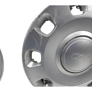 Cache-roues FIAT 500 Série 199 B1.000, 312 B1.000 (15>) - Product Image 4