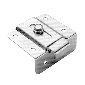 Barra Regolabile Lastrina X per Mensole - Product Image 1
