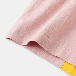 T-shirt homme de haute qualité 100% coton tricoté conception OEM fabriqué au Pakistan - Product Image 5