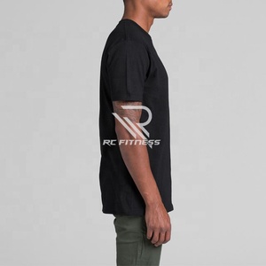 เสื้อยืดผู้ชายทรงปกติ-ผ้าฝ้าย 100% สกรีนโลโก้ได้ ระบายอากาศดี มีมากกว่า 20 สี ใช้งานได้หลากหลาย เหมาะสำหรับใส่เป็นชั้นในทุกวัน - Product Image 3