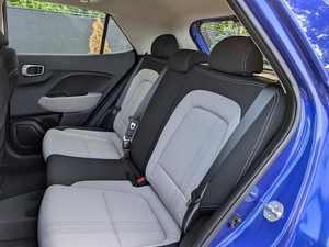 Hyundai Venue SEL 2024 Usado en Buen Estado - Product Image 4