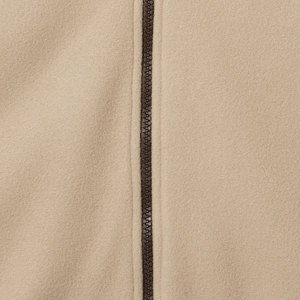 Service OEM, prix bas, veste softshell décontractée pour homme, style streetwear, séchage rapide, respirante, coupe-vent - Product Image 6