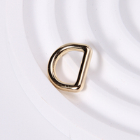 Etiqueta de Embalaje Metálica Personalizada para Accesorios de Trajes de Baño con Logotipo en Relieve, Etiqueta Redonda de Acero Inoxidable y Aluminio con Anillo Metálico