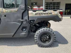NUEVO Polaris Ranger Crew XP 1000 NorthStar Edition Premium - Product Image 3