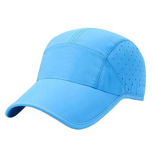 Nouveau Style casquettes de haute qualité été 100% coton casquettes de baseball personnalisé nouveau prix pas cher nouvelle casquette de Baseball 2025 fabriqué par RAM industrie - Product Image 1