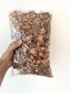 บล็อกชิป cocoir husk ขายส่ง - Product Image 6