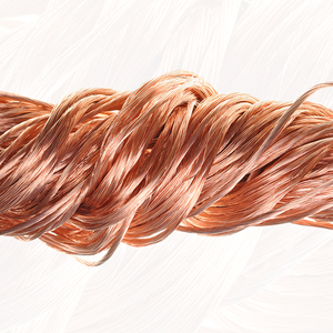 El mejor OEM 99.99% chatarra de alambre de cobre puro baya de molino de alta calidad de exportador global confiable - Product Image 4