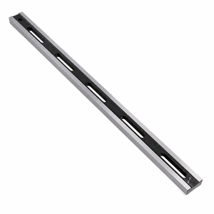 Outil de précision à bord droit 630 mm pour l'inspection de la planéité des blocs-cylindres et des culasses – Outils de réparation automobile - Product Image 3
