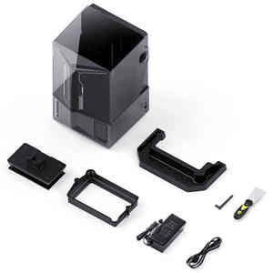 ELEGOO Saturn 4 Ultra 12K de qualité supérieure |   Imprimante 3D à résine haute vitesse et grand format - Product Image 5