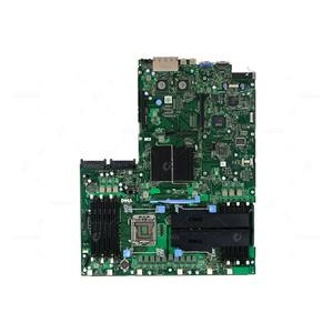 Socle de carte mère DELL 086HF8 LGA1366 pour POWEREDGE R610, reconditionné - Product Image 3