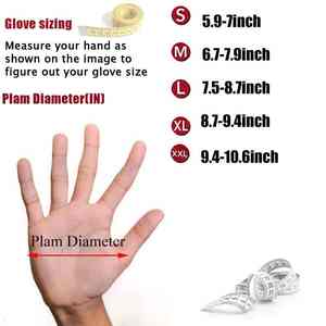 Gants de sport tendance à séchage rapide, prix de gros, meilleure fabrication, très demandés, gants de sport très vendus - Product Image 5