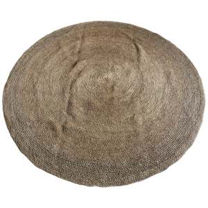 <b>Carpet</b> Agel Rapat <b>Round</b> - Product Image 1