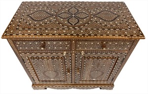 Gabinete multimedia de madera de teca moderno de gran capacidad para el hogar, Hotel, taller, almacén, muebles para sala de estar, comedor, uso en apartamento - Product Image 3