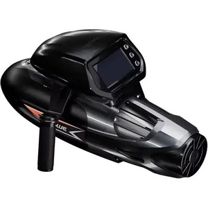 Ya Disponible: Bomba de Vapor Subacuática de 3 Velocidades, 60 Minutos, 10 km/h, 21 kgf - Product Image 1